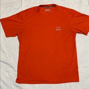 Under Armor T shirt